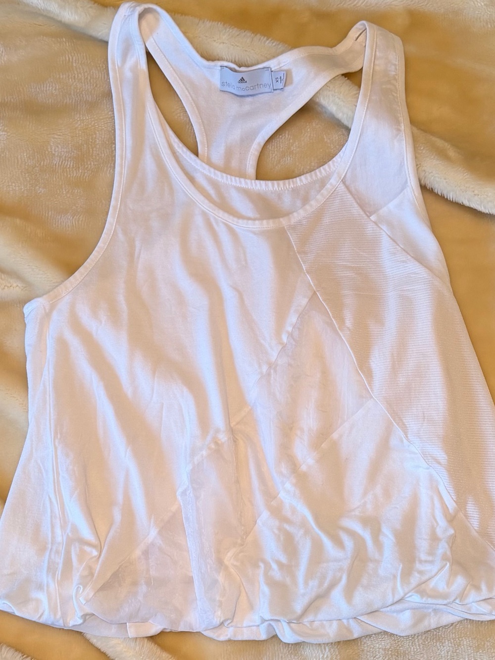 Adidas by Stella McCartney Collection of Tops & Pants (5 pieces) - Picture 5 of 15
